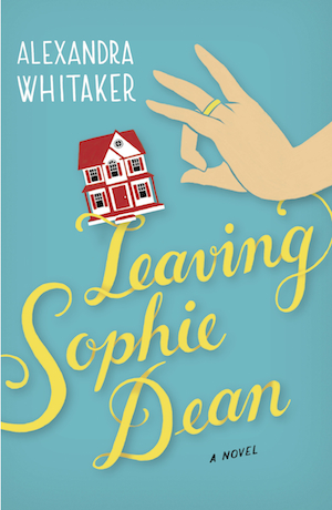 Leaving Sophie Dean